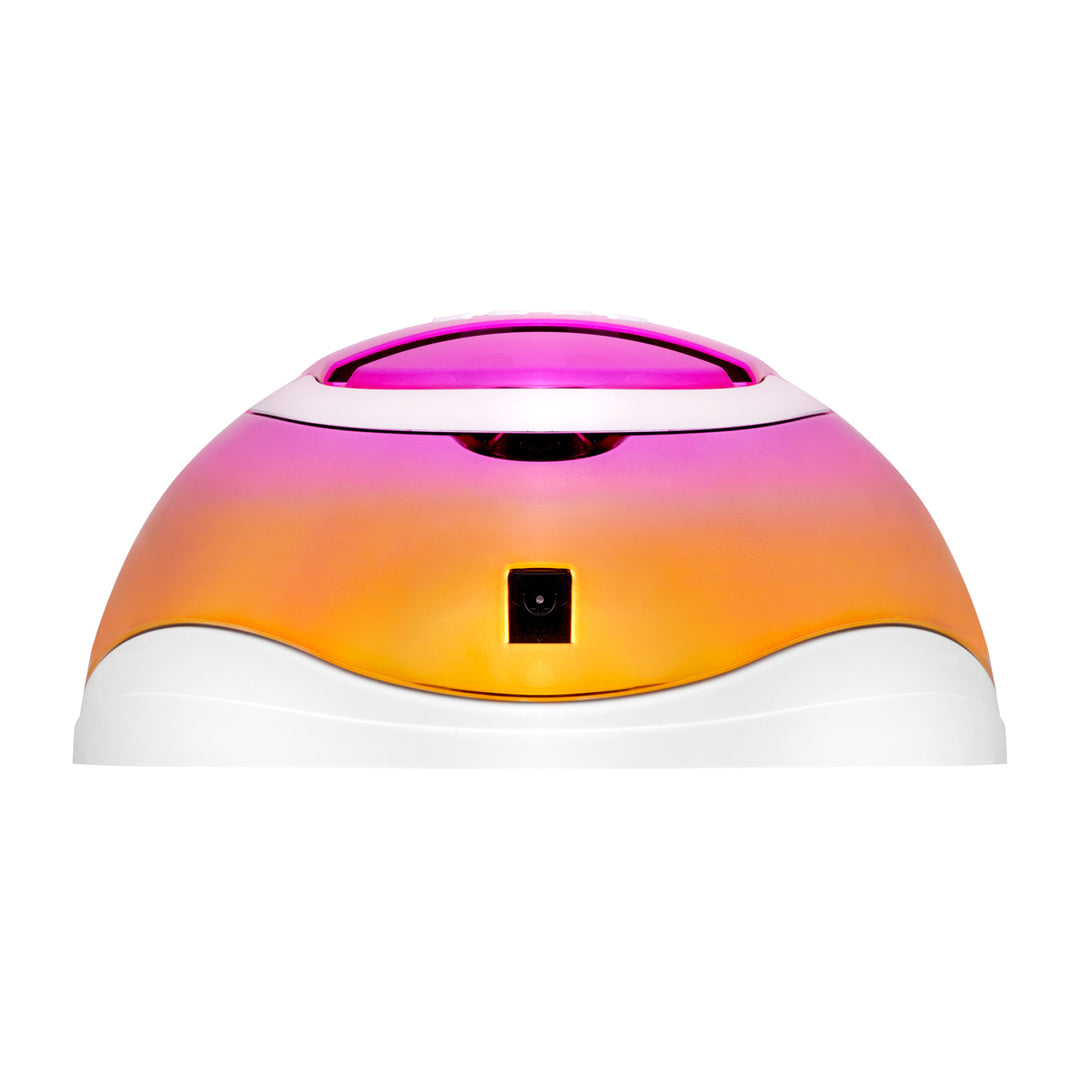 UV Lamp Nagels LED Glow F2 220W Roze-Goud - afbeelding 6