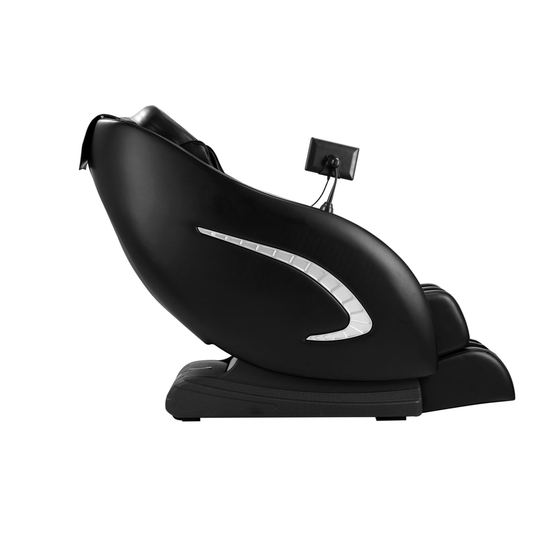 Massagestoel Elektrisch Sakura Classic 305 Zwart - afbeelding 4