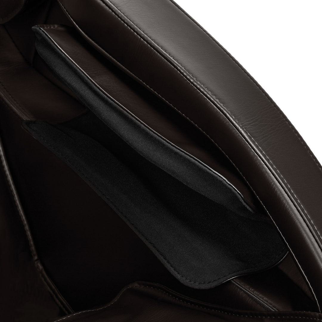 Massagestoel Elektrisch Sakura Classic 305 Bruin - afbeelding 8