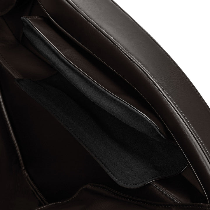 Massagestoel Elektrisch Sakura Classic 305 Bruin - afbeelding 8