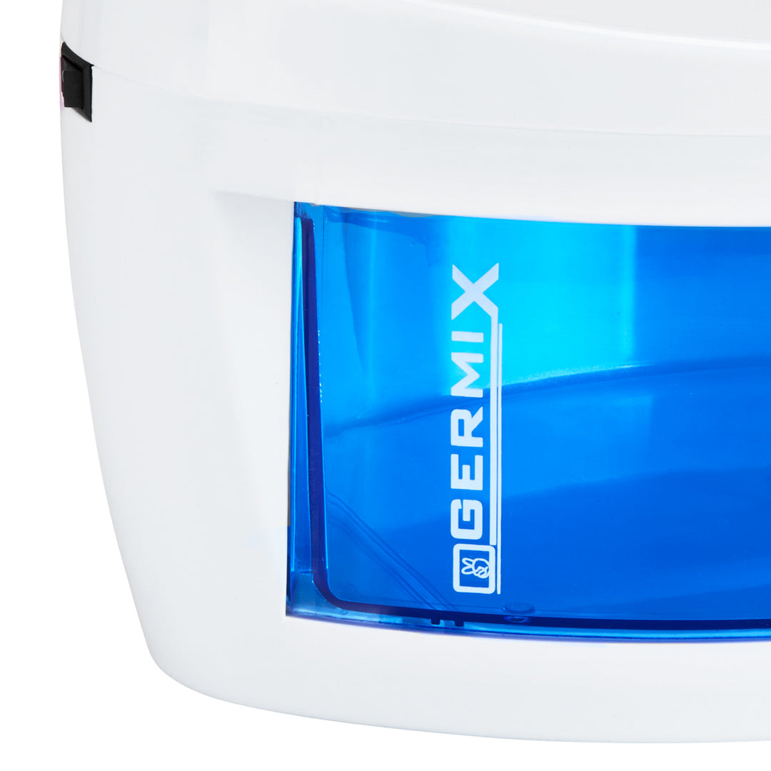 Sterilisator UV-C Germix Wit - afbeelding 5