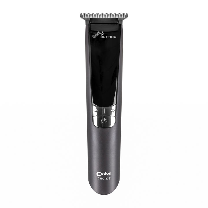 Tondeuse Draadloos Codos CHC-339 Grijs - afbeelding 2