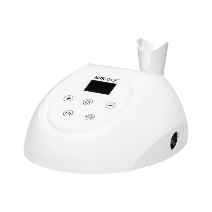 Pedicuremotor Activ Power N20 Wit - afbeelding 2