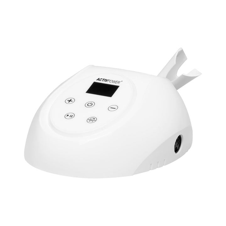 Pedicuremotor Activ Power N20 Wit - afbeelding 3