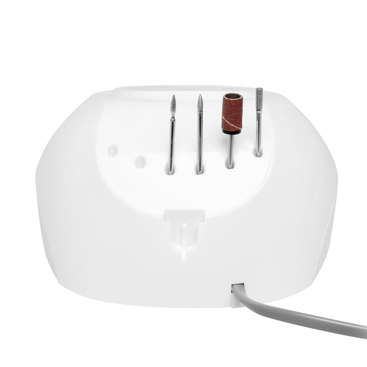 Pedicuremotor Activ Power N20 Wit - afbeelding 6