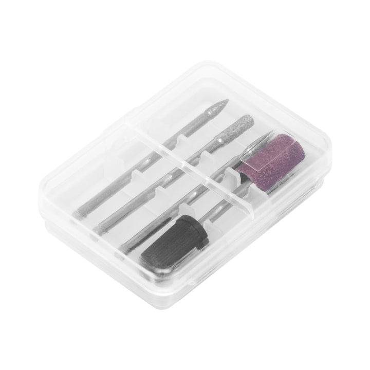 Pedicuremotor Activ Power N20 Wit - afbeelding 11