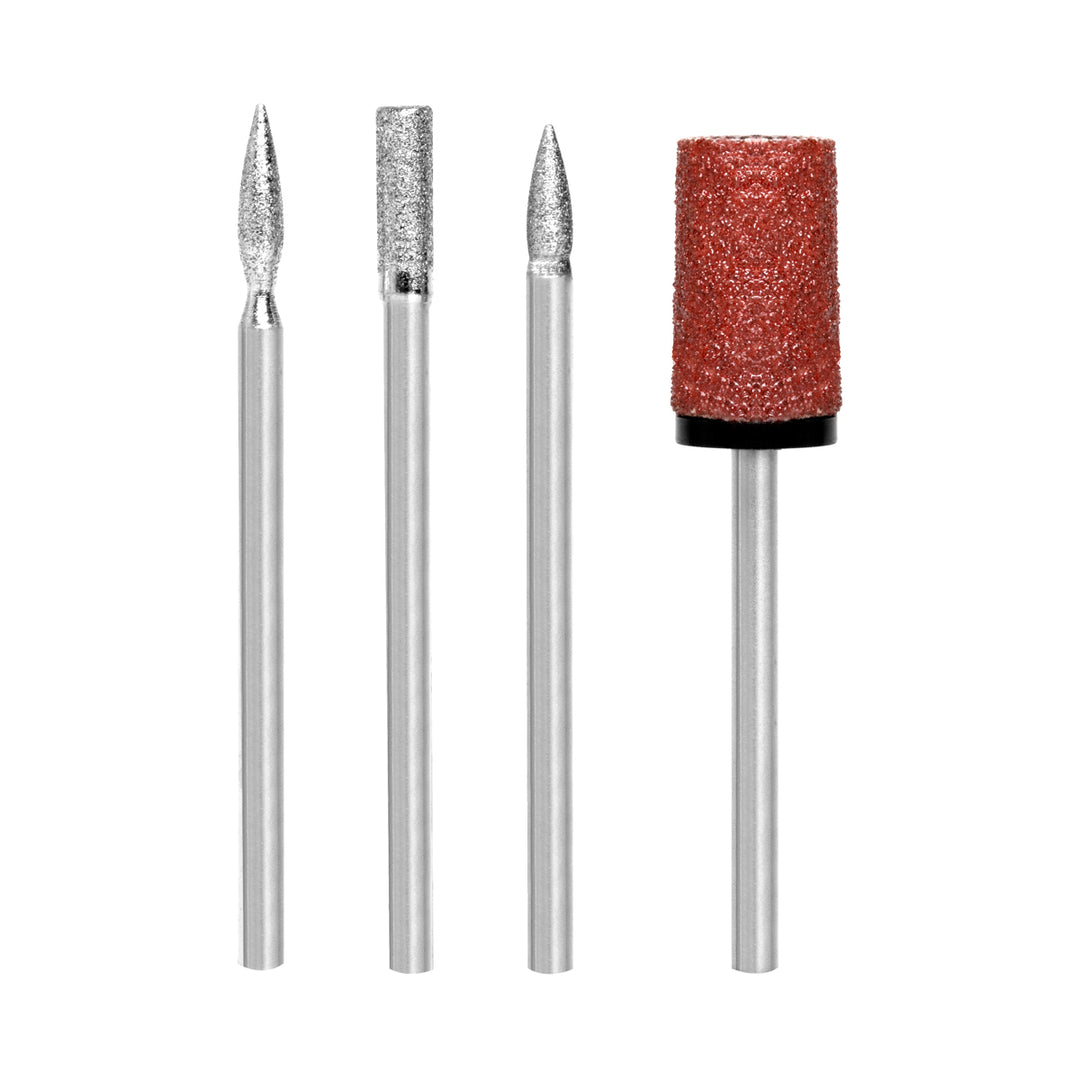 Pedicuremotor Activ Power N20 Wit - afbeelding 12