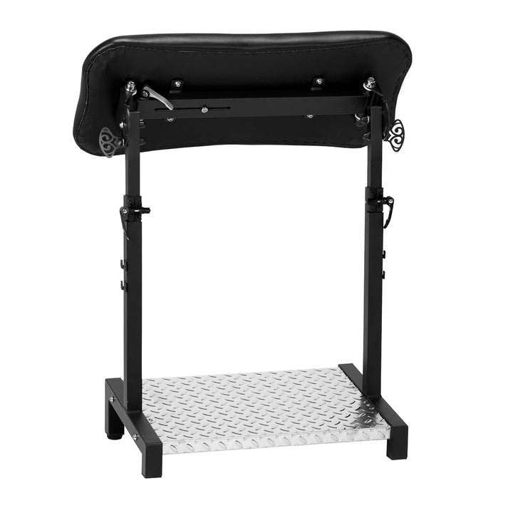 Armsteun Tattoo Pro Ink 720 Zwart - afbeelding 3