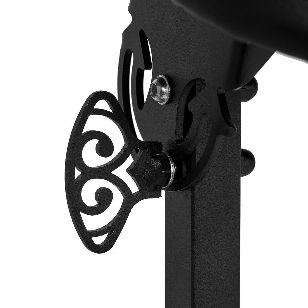 Armsteun Tattoo Pro Ink 720 Zwart - afbeelding 9