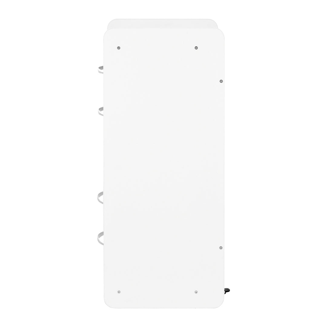 Roltafel 969 Wit - afbeelding 3
