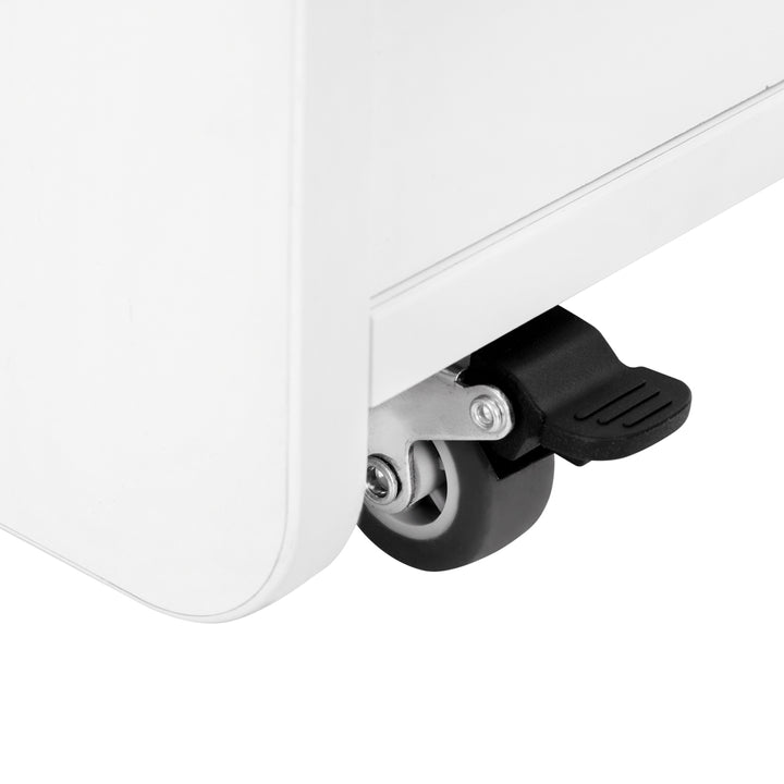 Roltafel 969 Wit - afbeelding 6