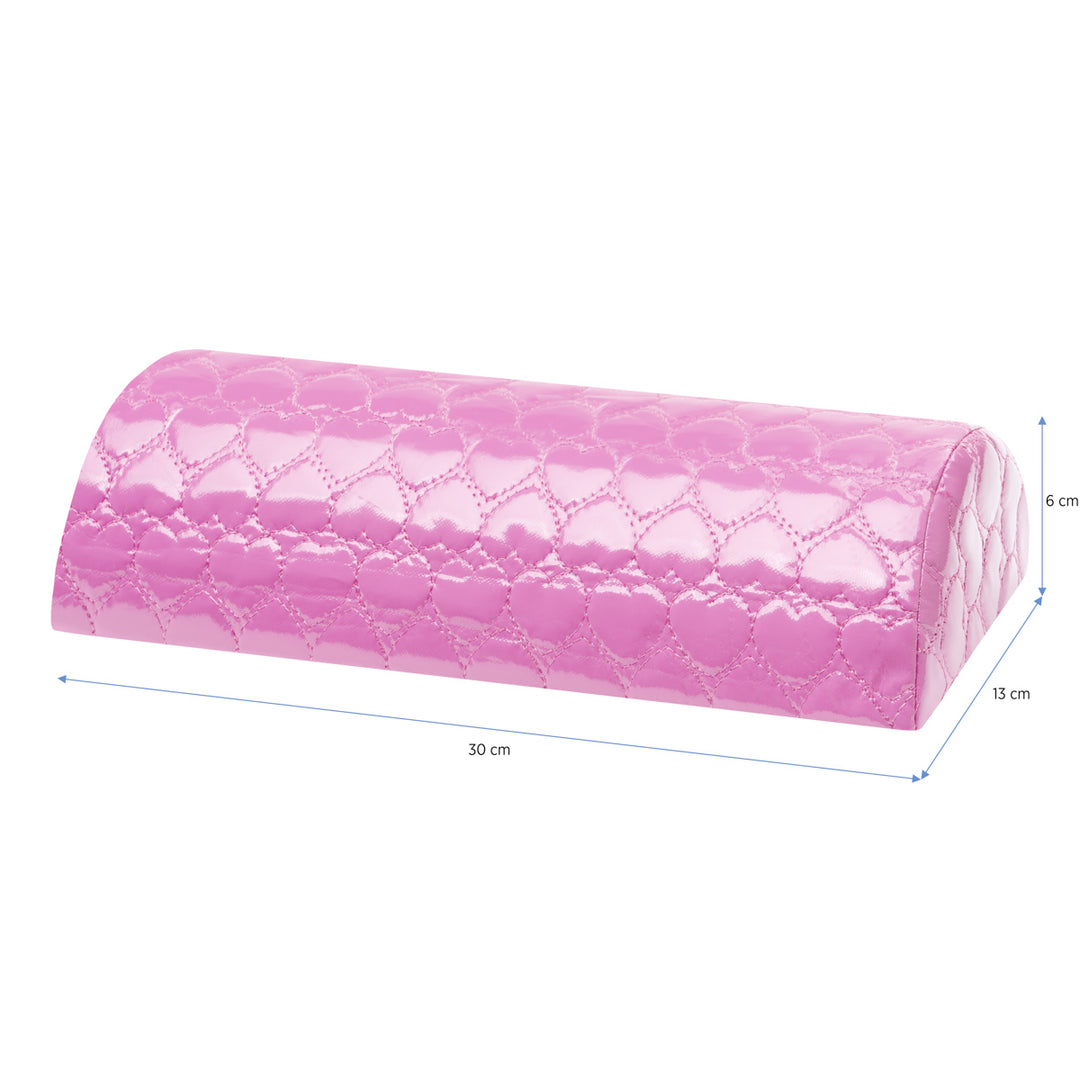 Armsteun Nagels Kussen Roze - afbeelding 3