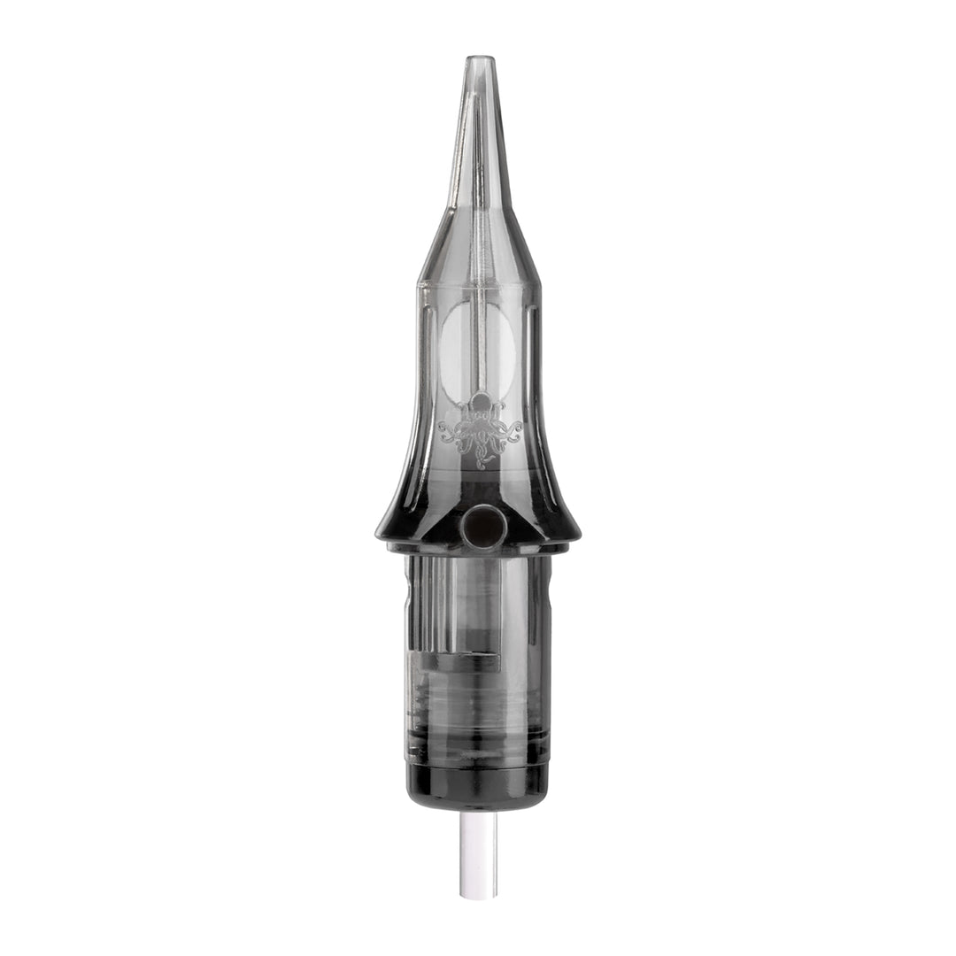 Tattoo Naalden Cartridge Round Shader 11RS 0.25 mm El Cartel V2 10 st - afbeelding 3