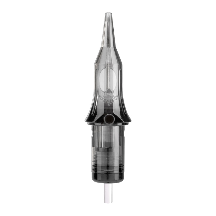 Tattoo Naalden Cartridge Round Shader 11RS 0.25 mm El Cartel V2 10 st - afbeelding 3