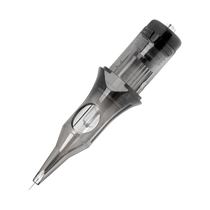 Tattoo Naalden Cartridge Round Shader 5RS 0.35 mm El Cartel V2 10 st - afbeelding 2