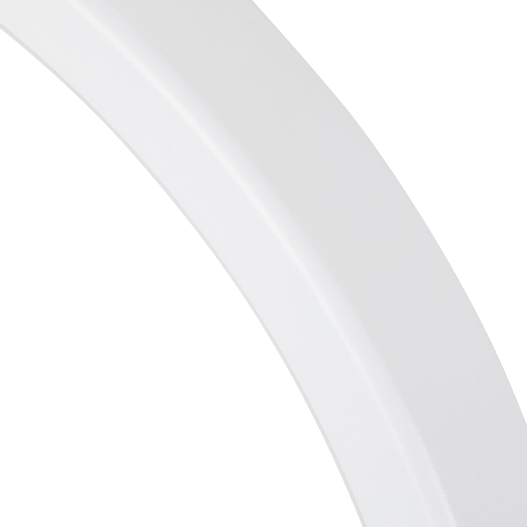 LED Lamp met Klem en Instelbare Kleur- en Lichtintensiteit Glow MX3 Mat Wit - afbeelding 9