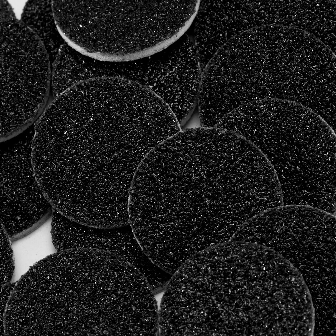 Exo Pododisc Schuurschijf 15 mm Grof 