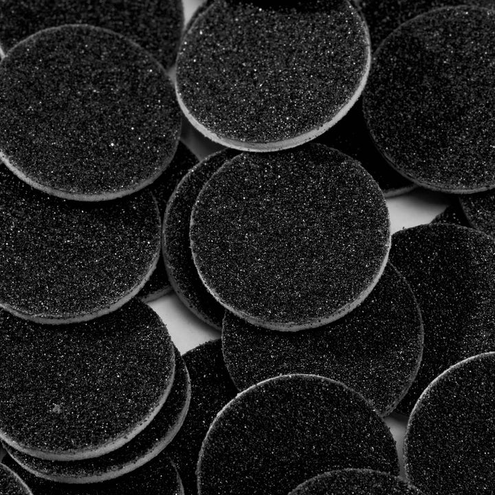 Exo Pododisc Schuurschijf 15 mm Fijn 