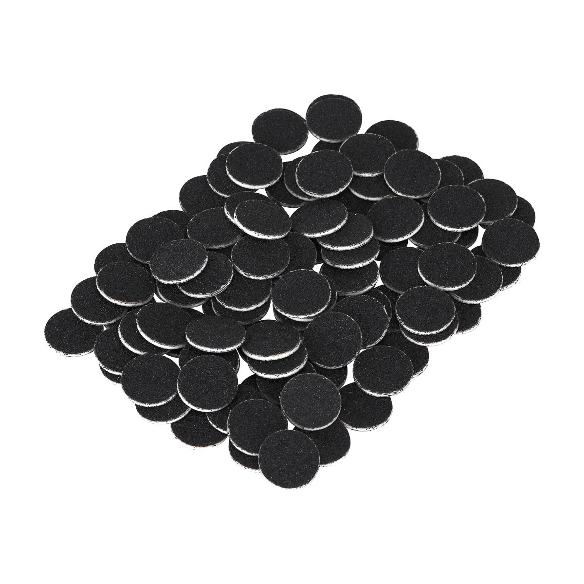 Exo Pododisc Schuurschijf 15 mm Extra Fijn #240 100x