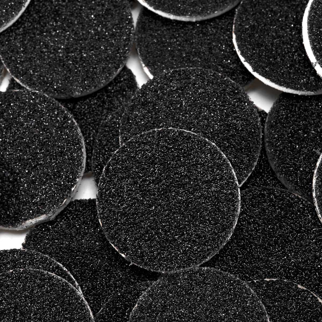 Exo Pododisc Schuurschijf 20 mm Medium 
