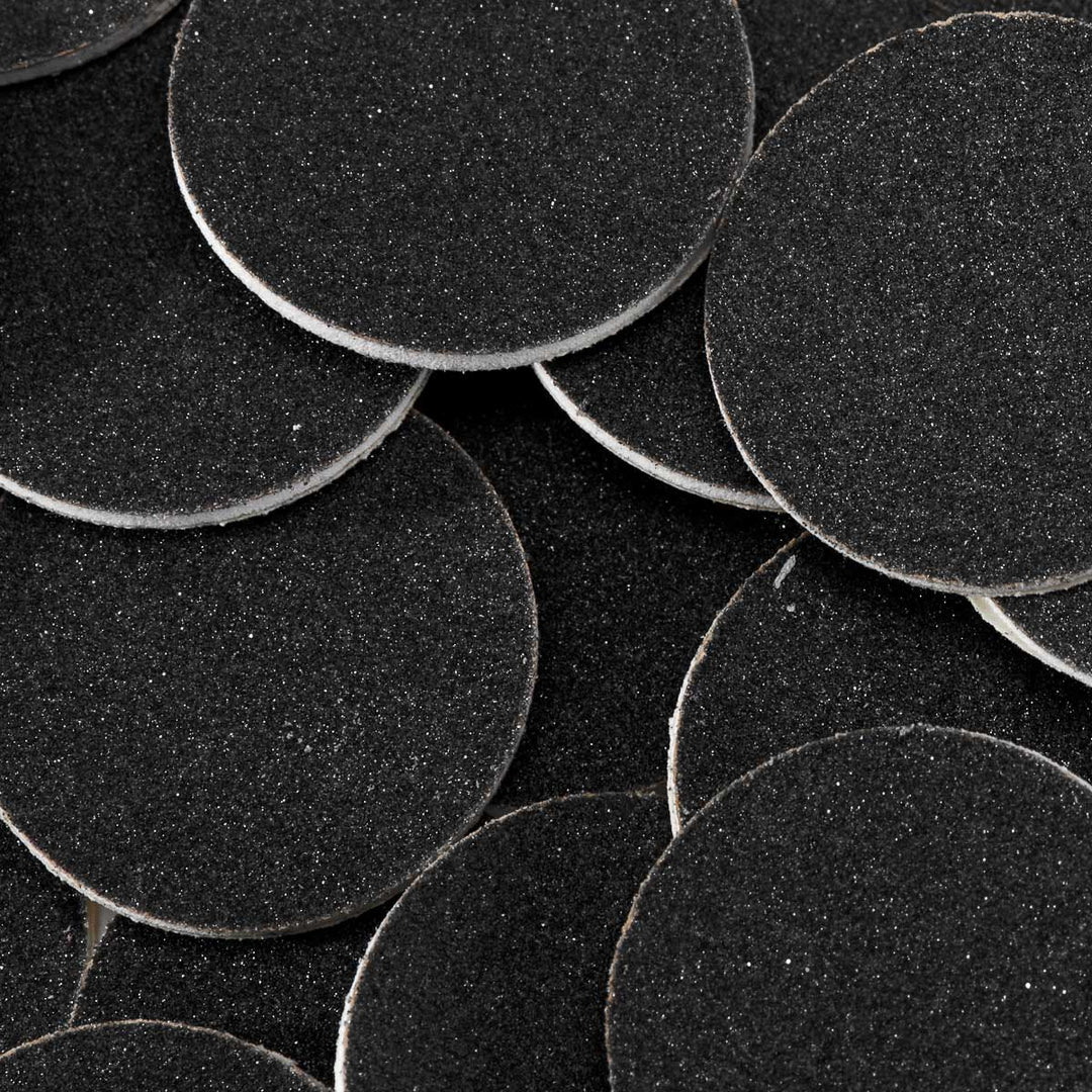 Exo Pododisc Schuurschijf 20 mm Extra Fijn 