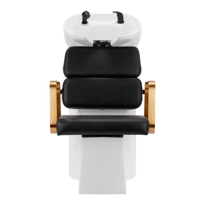 Wasunit Gabbiano Porto Goud-Zwart - afbeelding 3