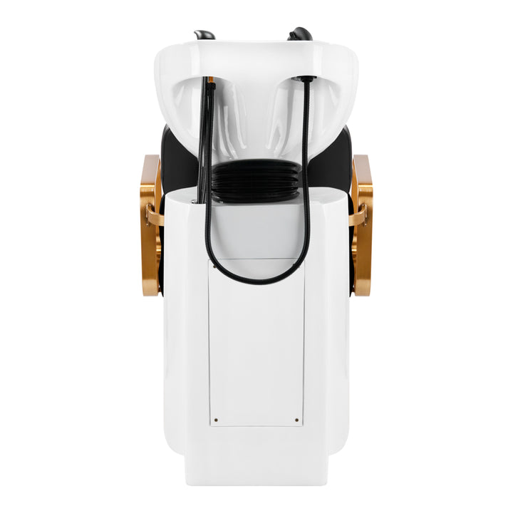 Wasunit Gabbiano Porto Goud-Zwart - afbeelding 4