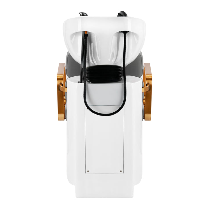 Wasunit Gabbiano Porto Goud-Grijs - afbeelding 4