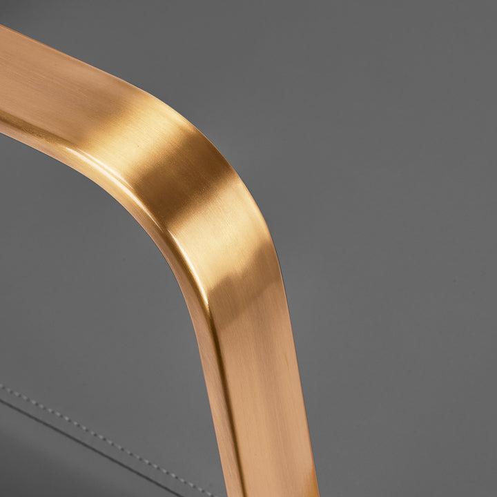 Wasunit Gabbiano Porto Goud-Grijs - afbeelding 5