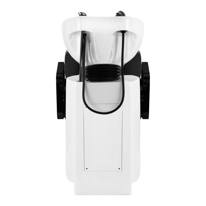 Wasunit Gabbiano Porto Zwart-Zwart - afbeelding 4