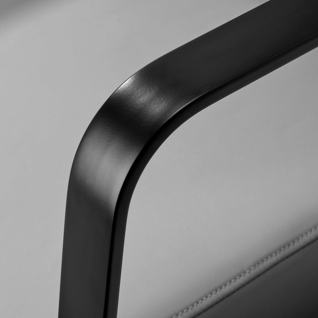 Wasunit Gabbiano Porto Zwart-Grijs - afbeelding 5