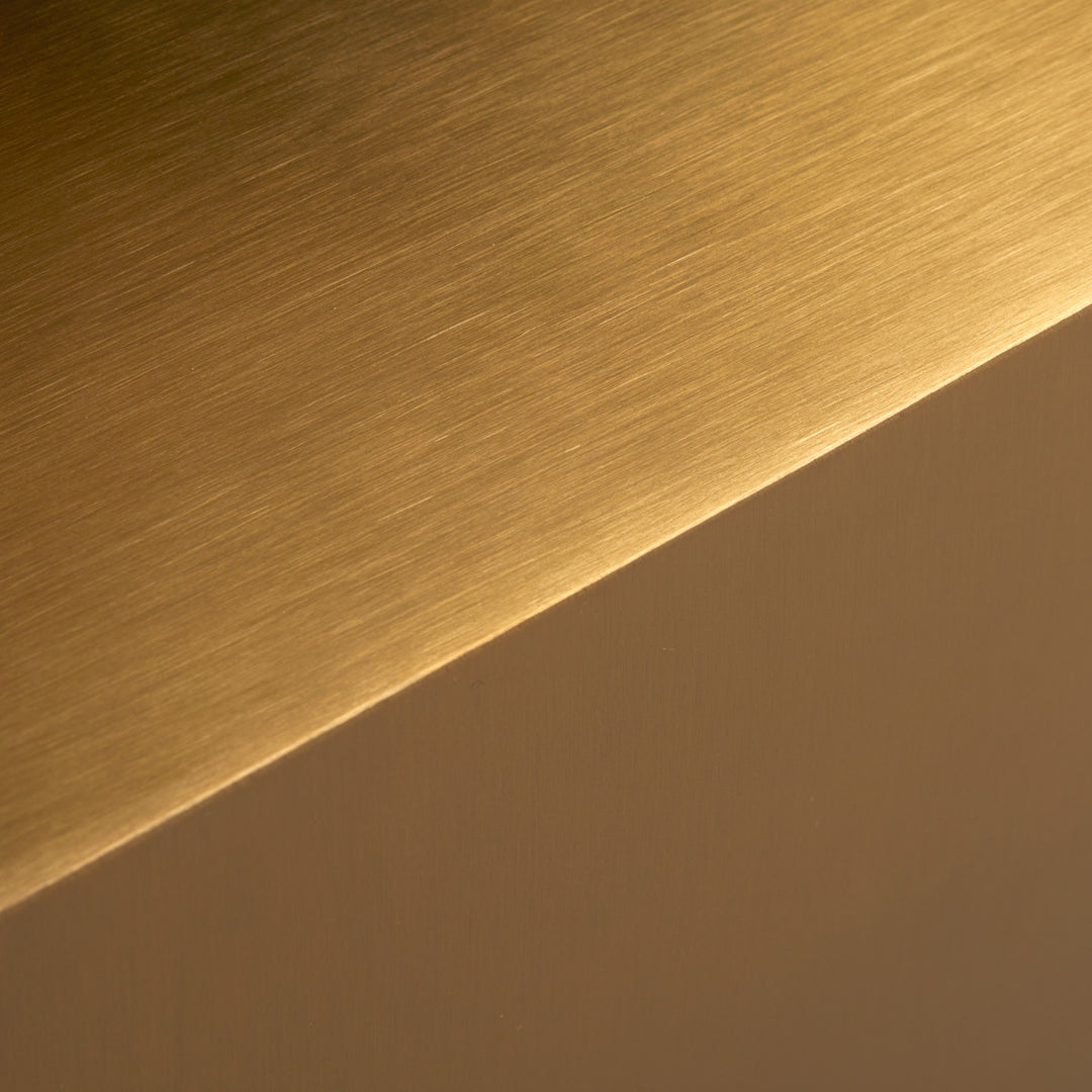 Wasunit Gabbiano Toledo Goud-Zwart - afbeelding 8