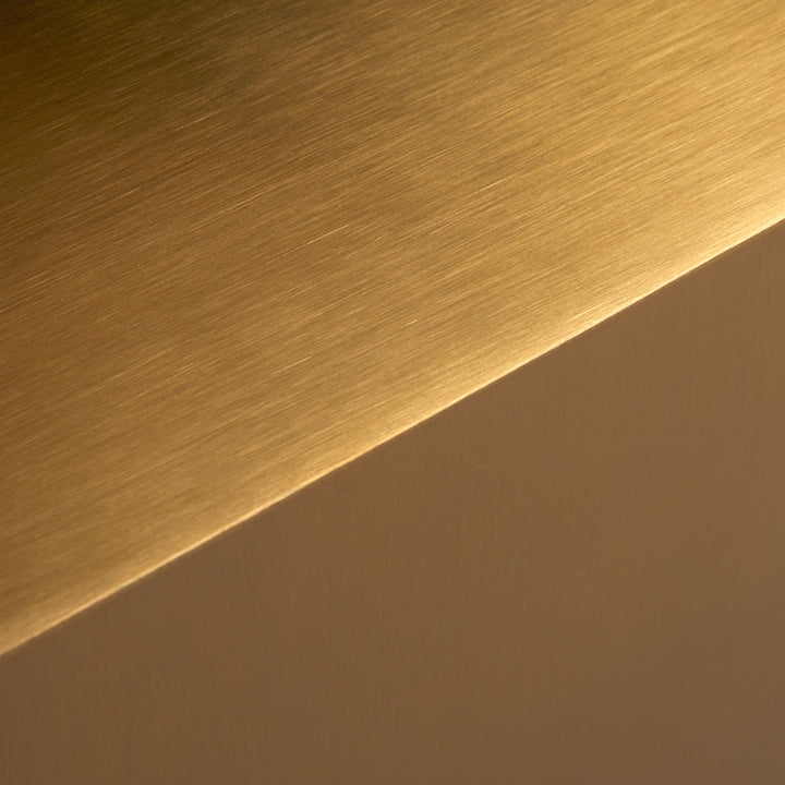 Wasunit Gabbiano Toledo Goud-Zwart - afbeelding 8