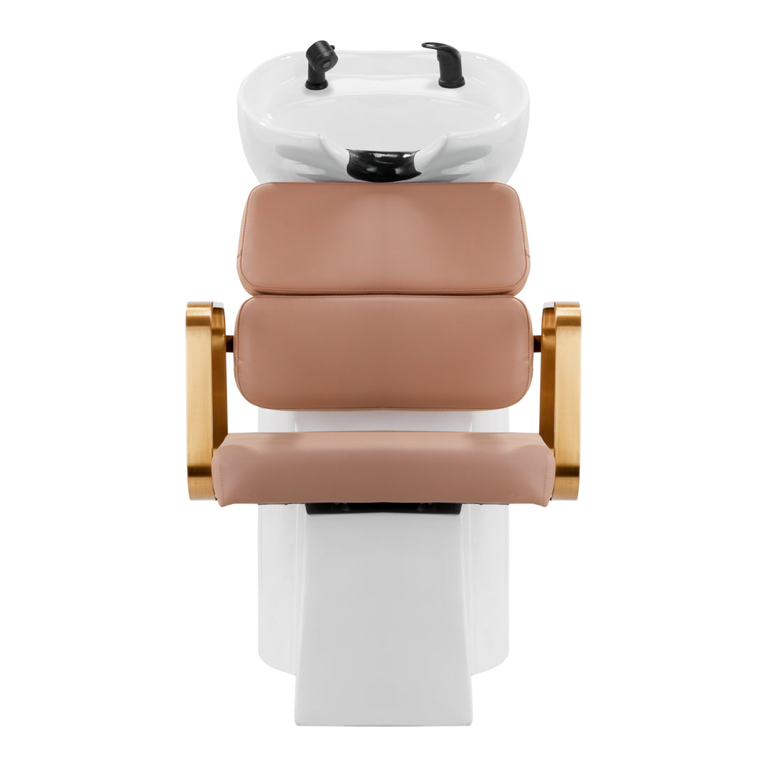 Wasunit Gabbiano Porto Goud-Beige - afbeelding 3