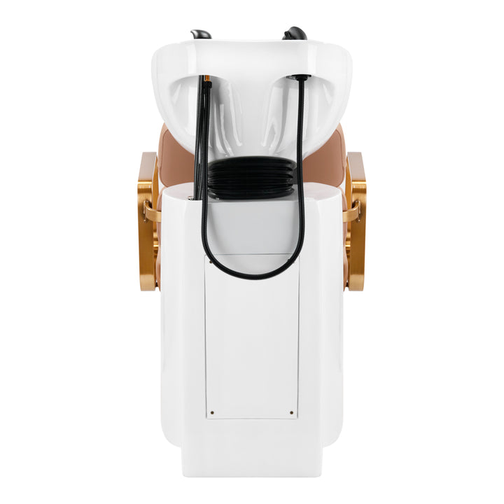 Wasunit Gabbiano Porto Goud-Beige - afbeelding 4