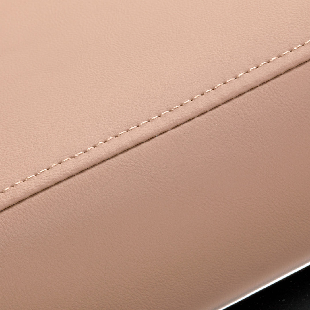 Wasunit Gabbiano Porto Zwart-Beige - afbeelding 5