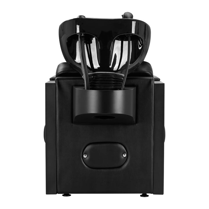 Wasunit Gabbiano Modena Zwart - afbeelding 4