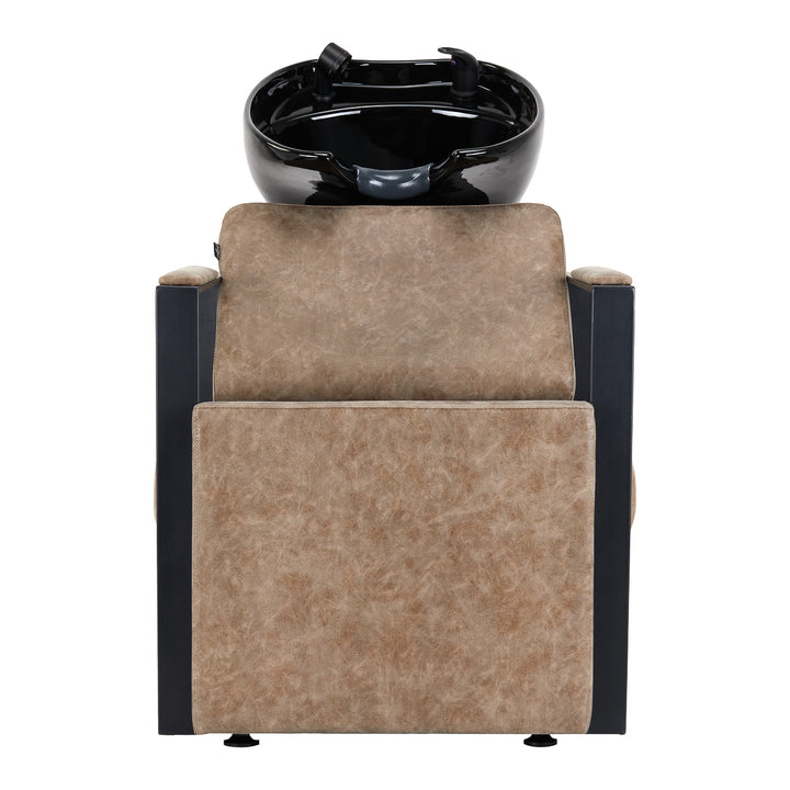 Wasunit Gabbiano Modena Oud Bruin - afbeelding 3