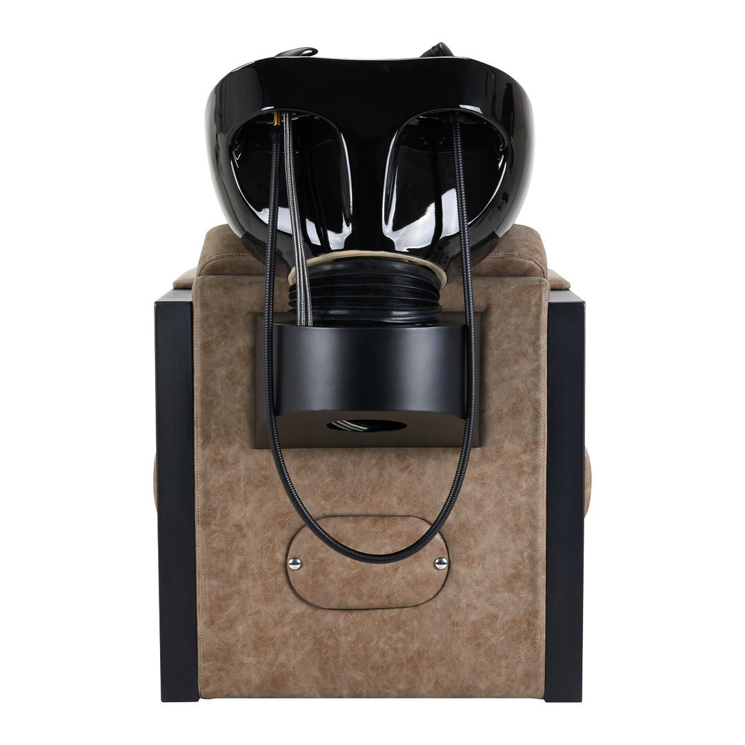 Wasunit Gabbiano Modena Oud Bruin - afbeelding 4
