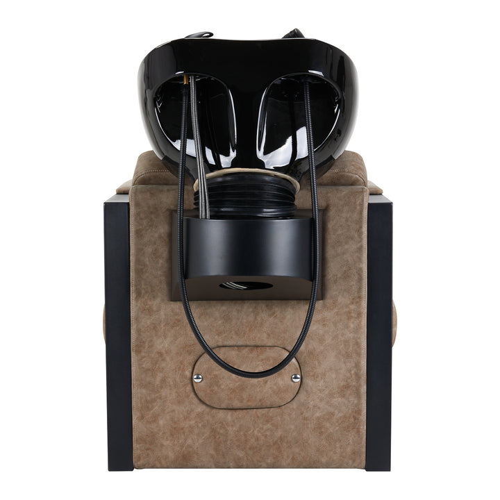 Wasunit Gabbiano Modena Oud Bruin - afbeelding 4