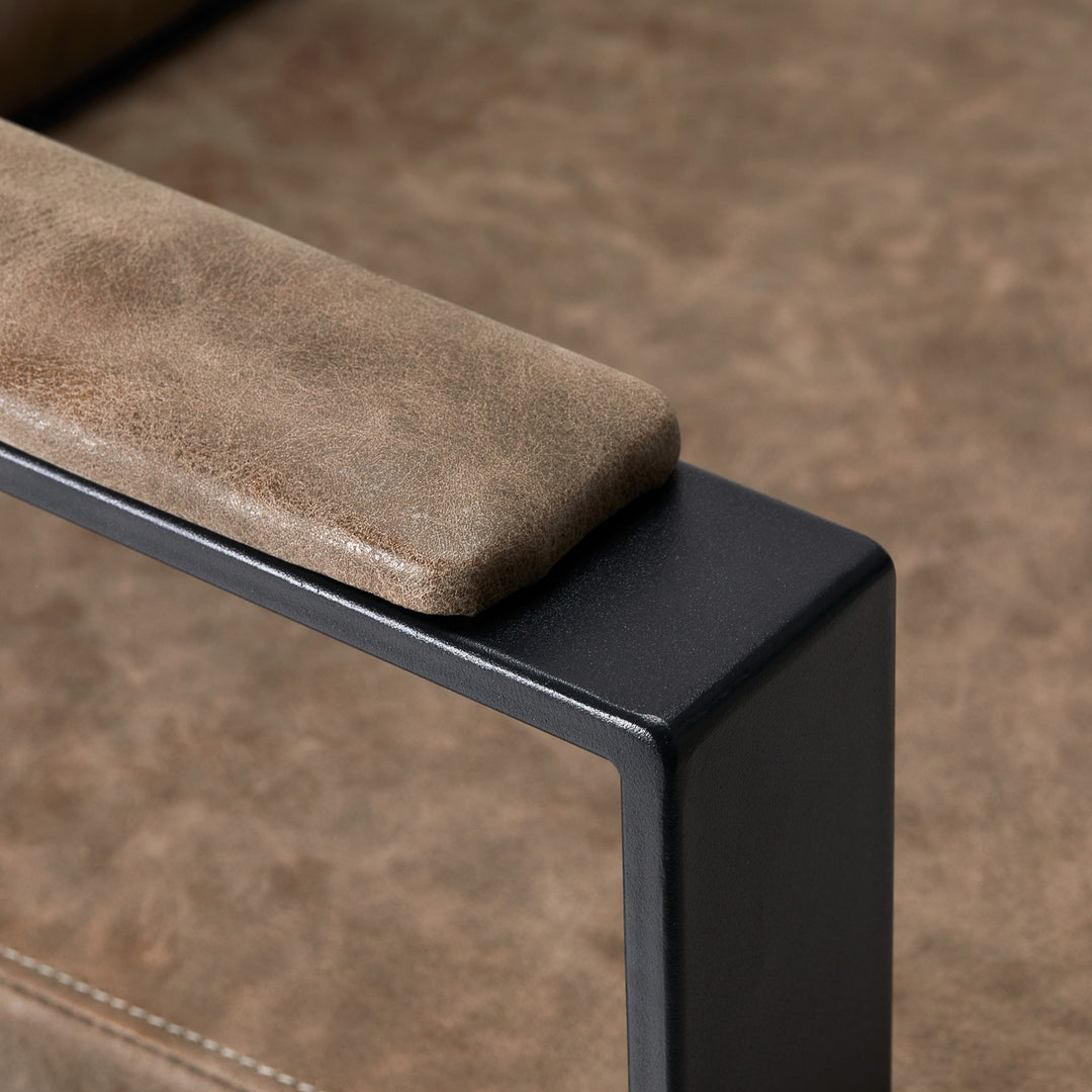Wasunit Gabbiano Modena Oud Bruin - afbeelding 5