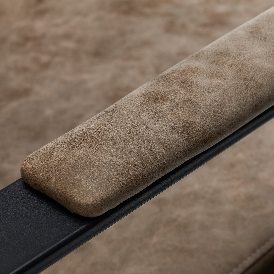 Wasunit Gabbiano Modena Oud Bruin - afbeelding 8