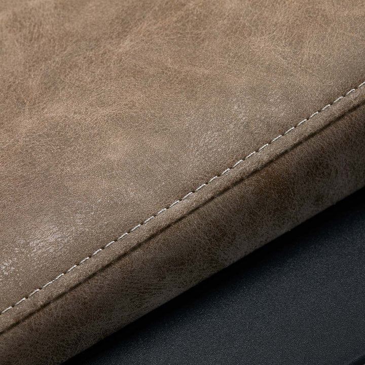 Wasunit Gabbiano Modena Oud Bruin - afbeelding 9