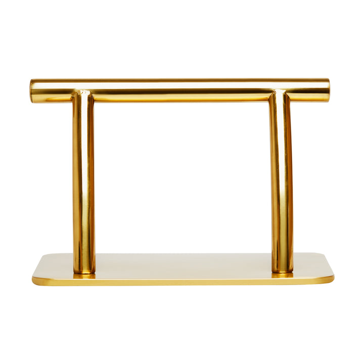 Voetsteun Kapper Gabbiano L005S Goud - afbeelding 2