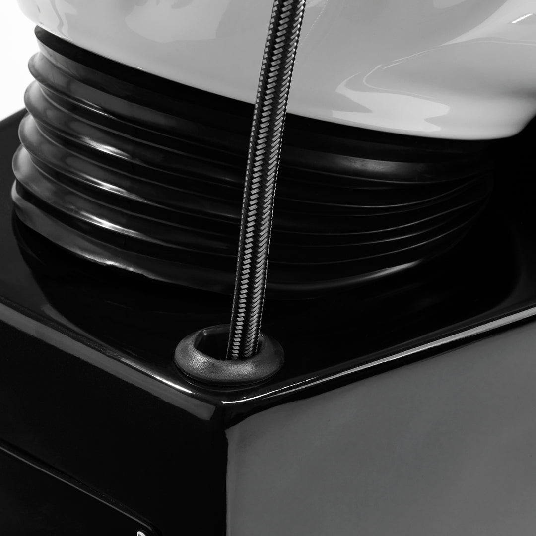 Wasunit Gabbiano C019G Goud-Zwart - afbeelding 10