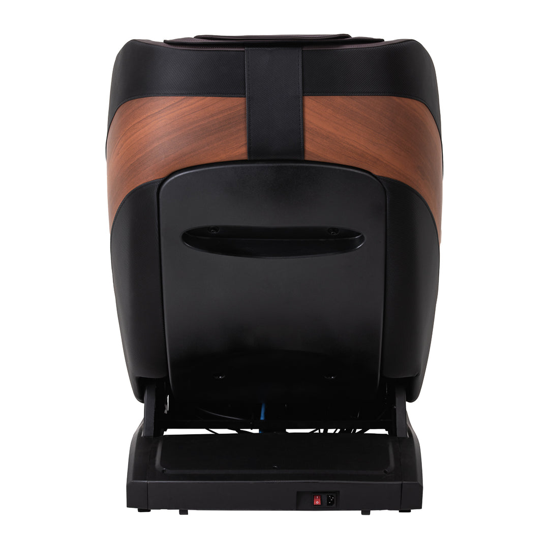 Massagestoel Elektrisch Sakura Classic 306A Bruin - afbeelding 6