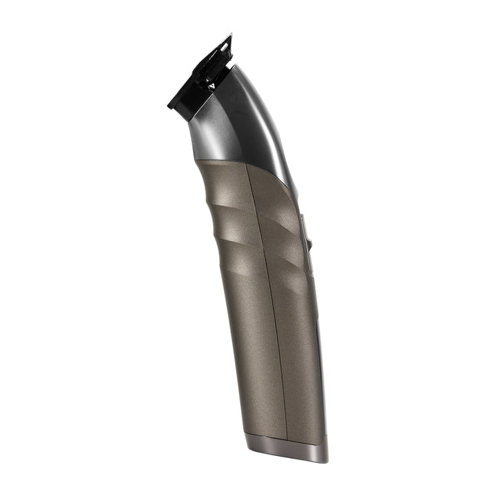 Tondeuse Draadloos Codos CHC-318 Barber Zilver - afbeelding 3