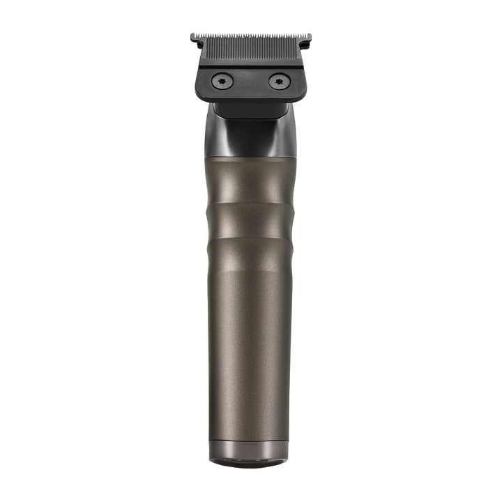 Tondeuse Draadloos Codos CHC-318 Barber Zilver - afbeelding 4