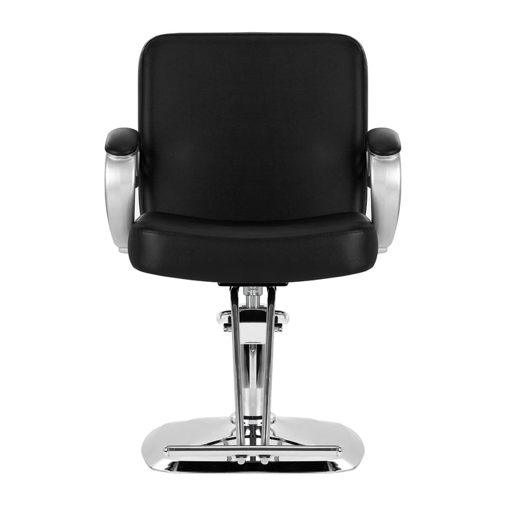Kappersstoel Hair System ZA31 Zwart - afbeelding 3