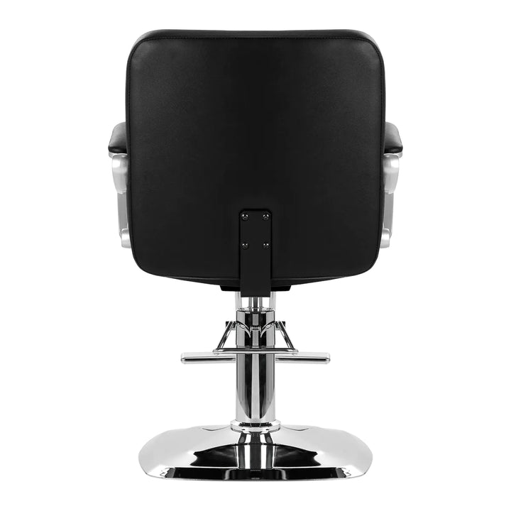 Kappersstoel Hair System ZA31 Zwart - afbeelding 4